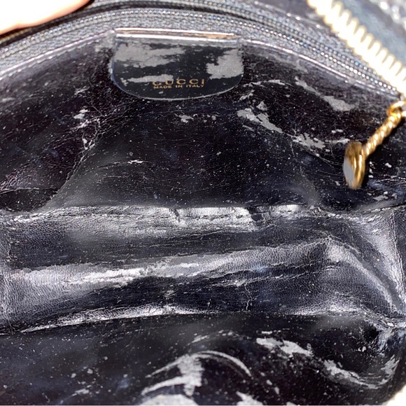 Vintage Gucci bamboo bag! - Picture 5 of 13